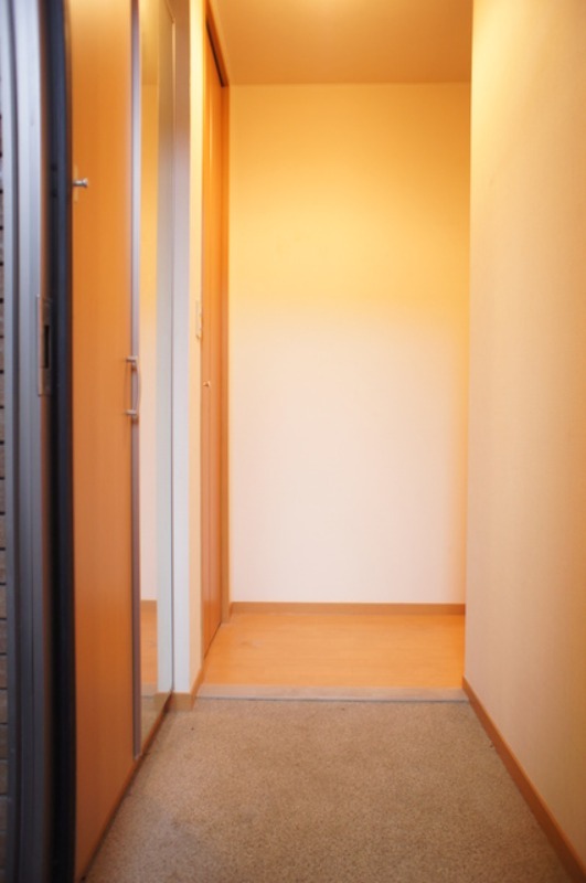 玄関　図面と現状に相違がある場合には現状を優先