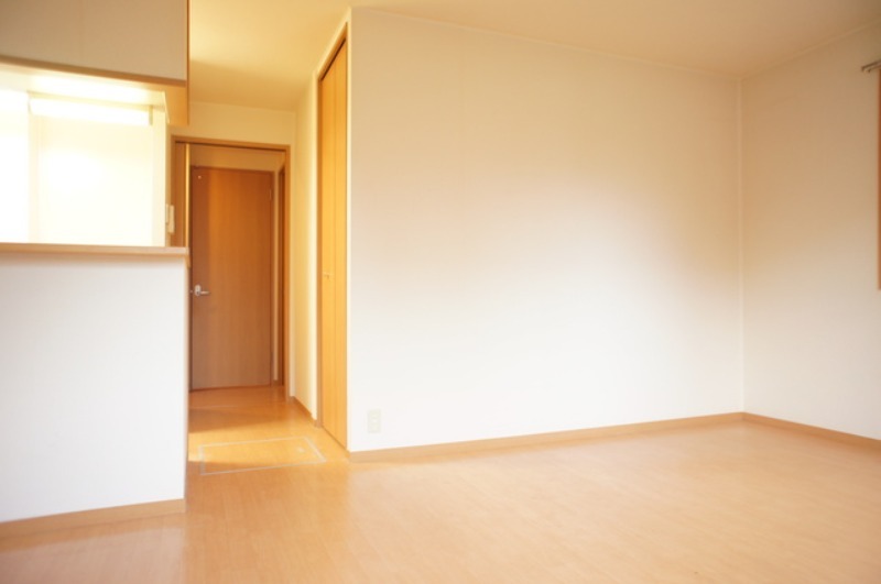 居室・リビング　図面と現状に相違がある場合には現状を優先