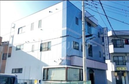 病院　土谷メディカルクリニック（病院）まで1560m