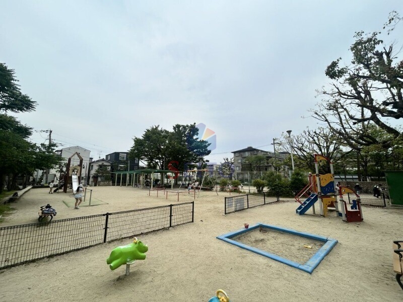 公園　長興寺南公園（公園）まで1137m