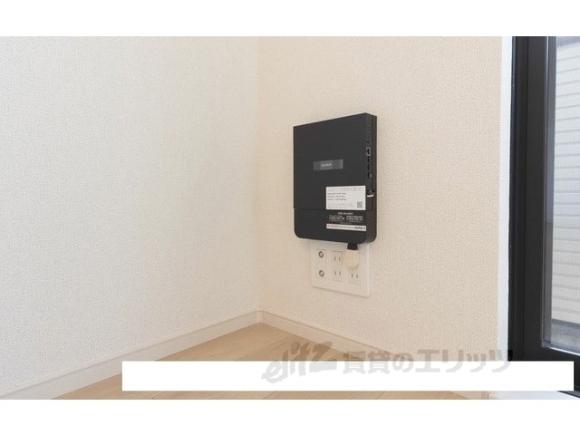 その他　ネット設備同仕様