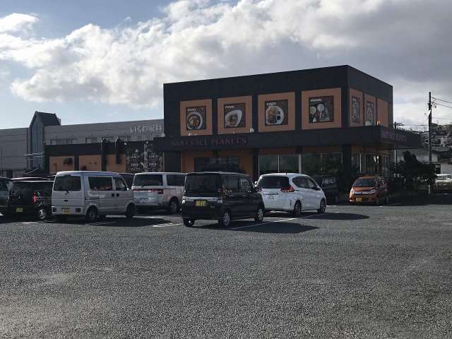 その他　ベビーフェイスプラネッツ生桑店（その他）まで199m