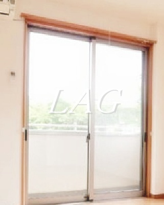 バルコニー　バルコニーです。