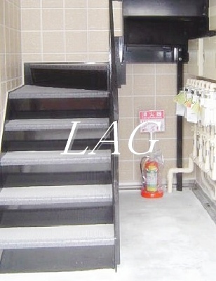 その他共有部分　共用部です。