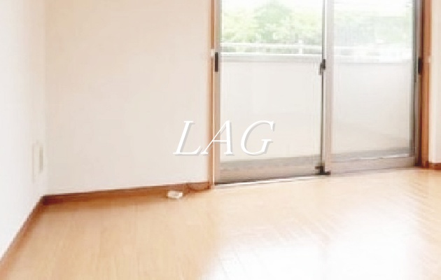 その他部屋・スペース　寝室です。