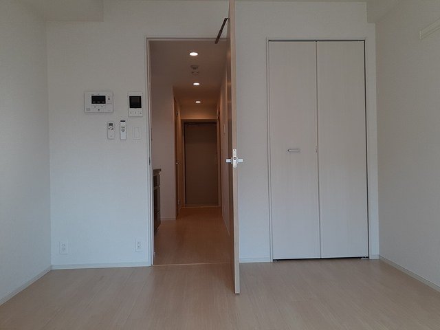 その他部屋・スペース　内装も気になるポイント