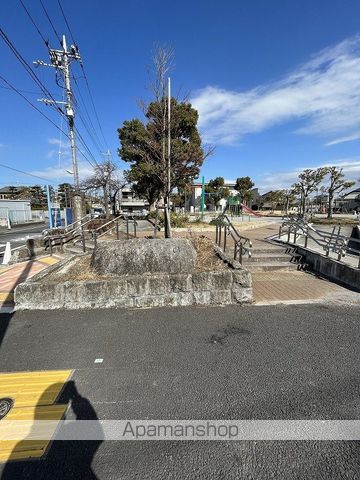 公園　東水元公園（公園）まで299m