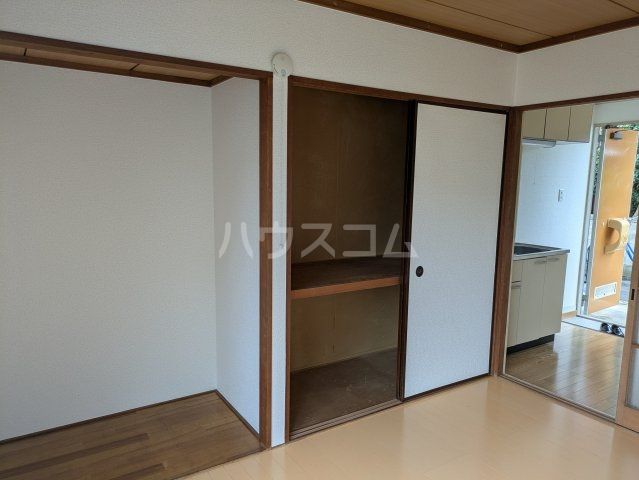 その他部屋・スペース