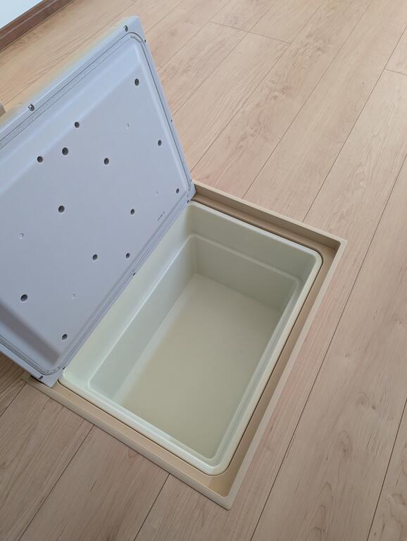 その他設備　※同シリーズ参考写真