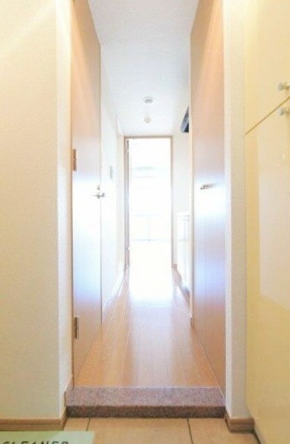 玄関　同仕様写真
