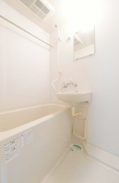 バス・シャワールーム　同仕様写真