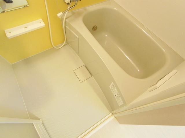 バス・シャワールーム　★お部屋探しは株式会社タウンハウジング東京まで★