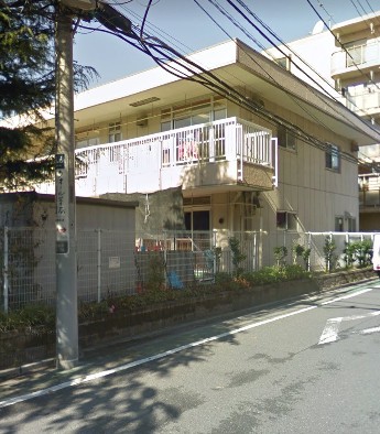 幼稚園・保育園　板橋区立高島平くるみ保育園（幼稚園・保育園）まで471m