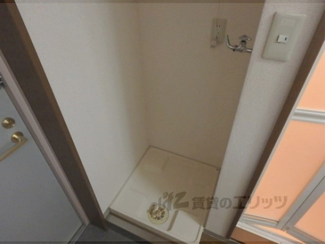 その他部屋・スペース　冷蔵庫置場