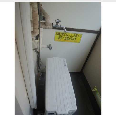 その他設備　写真は参考画像となっております