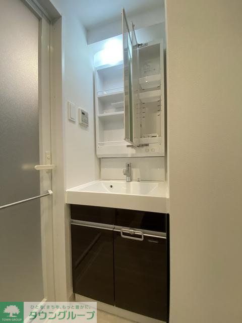 洗面設備　キッチン