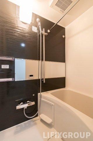 バス・シャワールーム　風呂