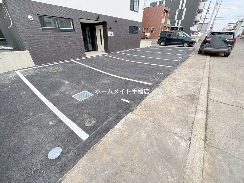 トイレ　トイレスペースでございます！