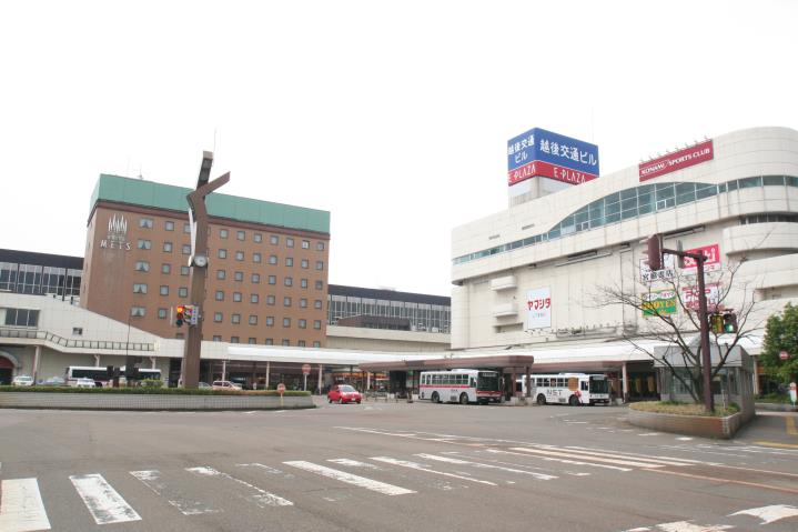 その他　長岡駅（その他）まで800m