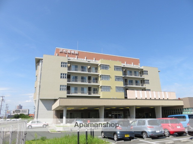 病院　浜松南病院（病院）まで295m