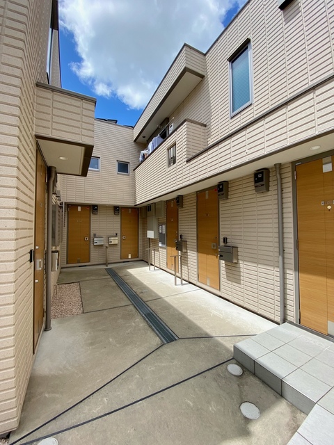 エントランス　★エントランス★