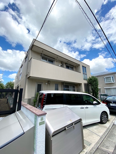 その他　★防災性に優れた旭化成へーベルメゾン★