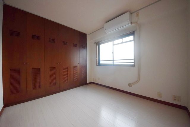 その他部屋・スペース　★五帖の洋部屋★