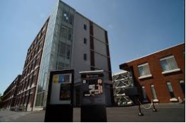 大学・短大　私立札幌大谷大学（大学・短大）まで768m