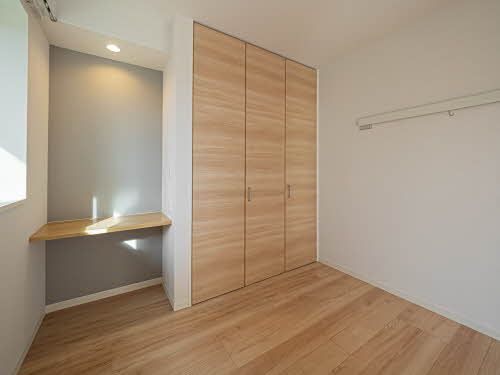 収納　棚・収納