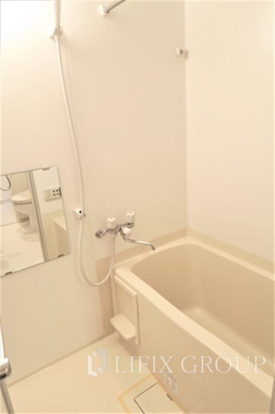 バス・シャワールーム　風呂