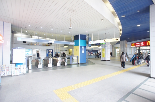 その他　妙典駅（その他）まで449m