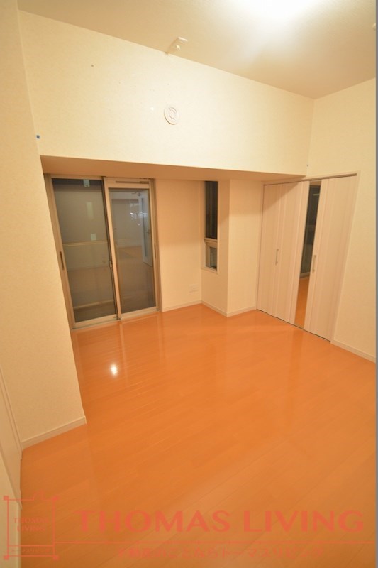 その他部屋・スペース　バルコニー付き