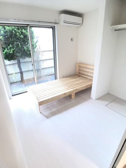 居室・リビング　※同物件・同タイプの写真です。