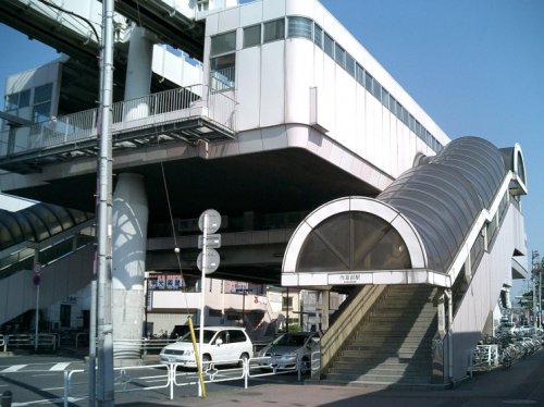 その他　作草部（その他）まで830m