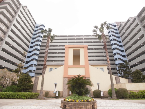 その他共有部分　その他共有部分　前回募集時／2013年4月の写真