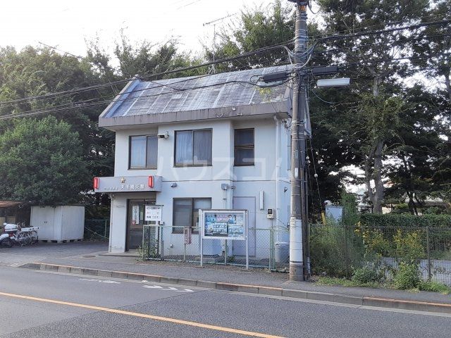 警察署・交番　立川警察署 天王橋交番（警察署・交番）まで178m