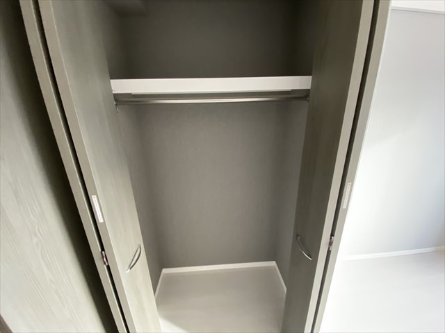 収納　※別部屋参考写真