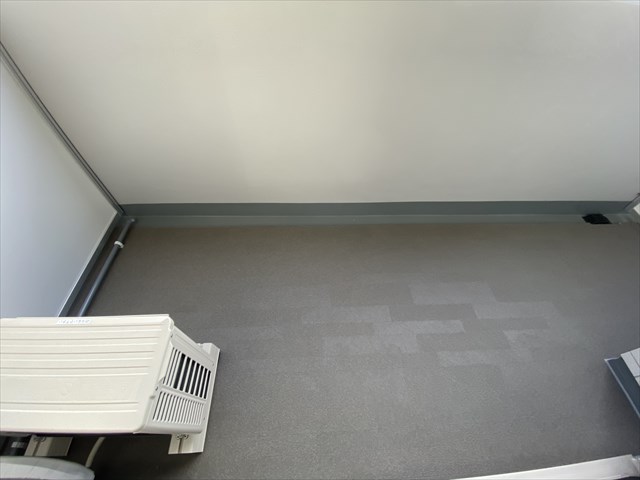 バルコニー　※別部屋参考写真