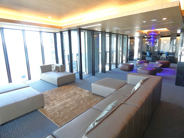 ロビー　ロビー