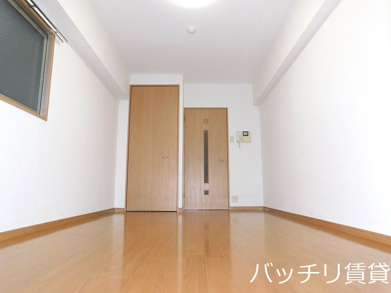 居室・リビング　＊画像は別部屋の為イメージ、現状を優先致します