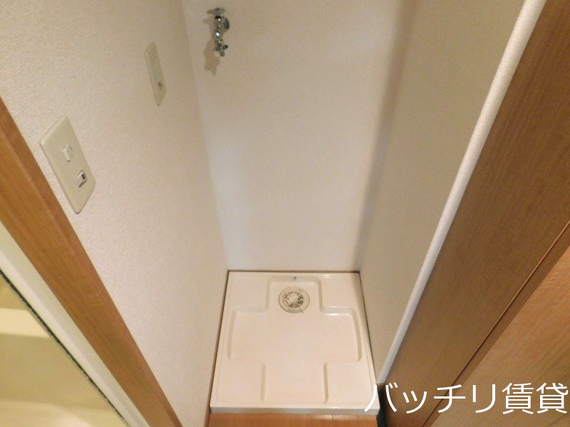 その他設備　＊画像は別部屋の為イメージ、現状を優先致します