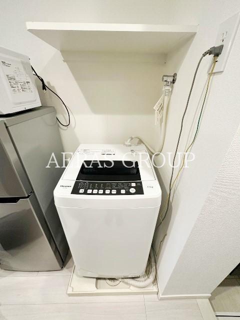 その他　別部屋同仕様