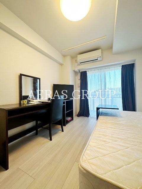 居室・リビング　別部屋同仕様