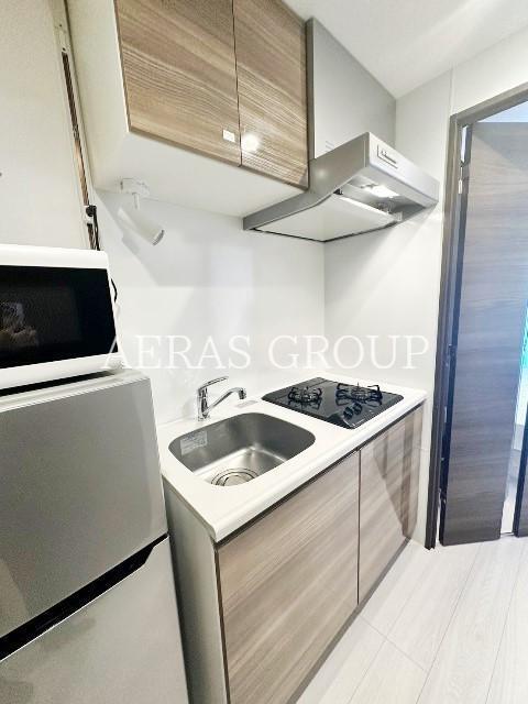 キッチン　別部屋同仕様