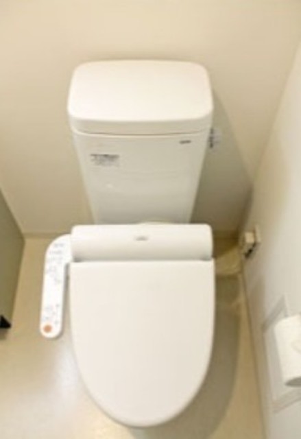 トイレ　別部屋同仕様