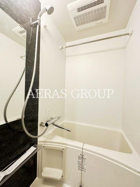 バス・シャワールーム　別部屋同仕様