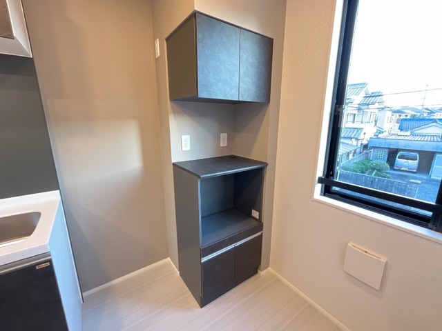 その他設備　写真はイメージです。