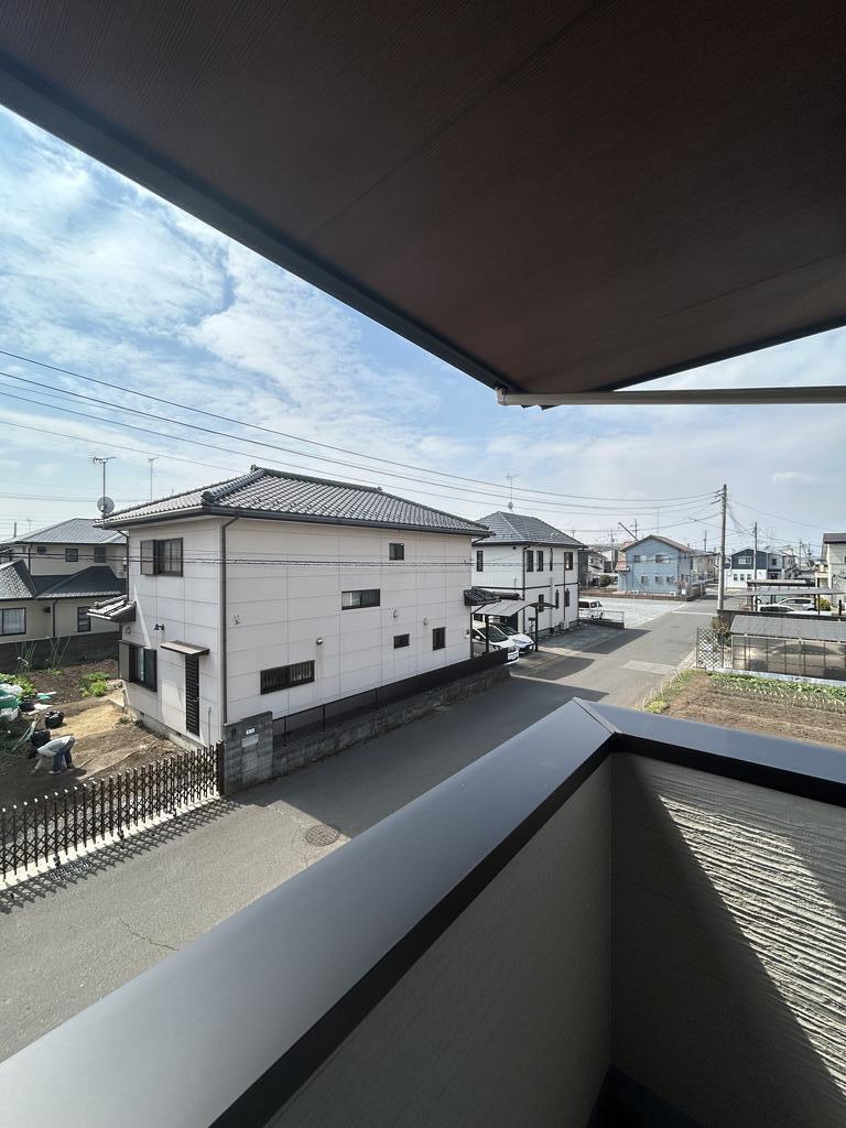眺望　◆こちらの物件のお問合わせは、蕪木不動産へお問合せ下さい◆