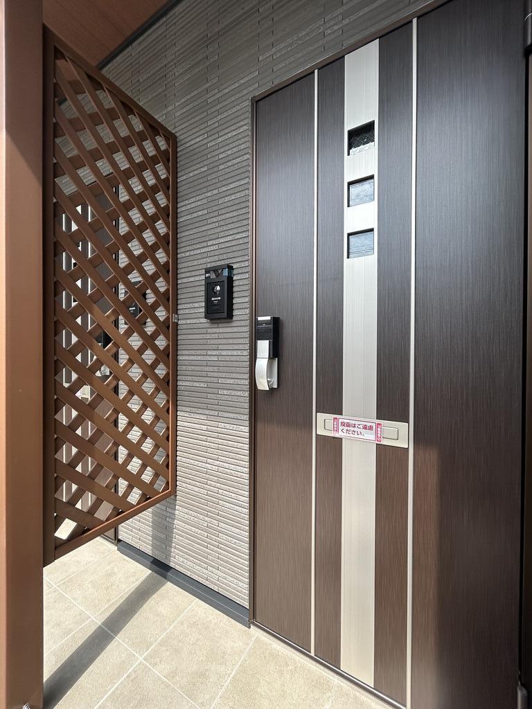 エントランス　◆こちらの物件のお問合わせは、蕪木不動産へお問合せ下さい◆