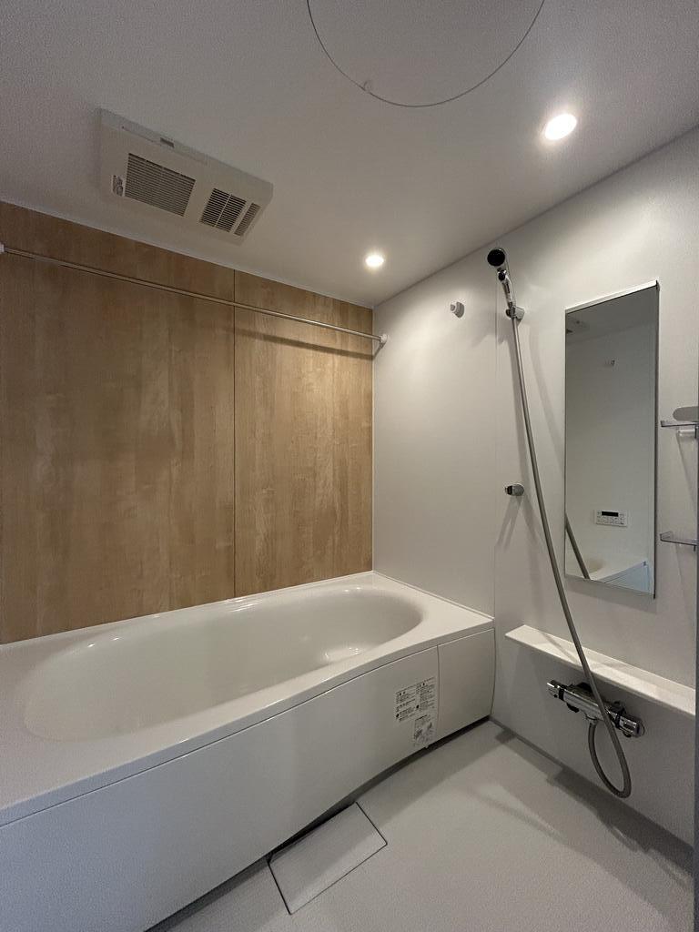 バス・シャワールーム　◆こちらの物件のお問合わせは、蕪木不動産へお問合せ下さい◆